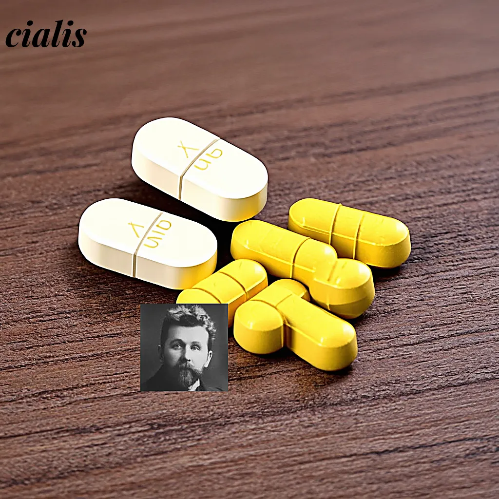 Cialis generico affidabile